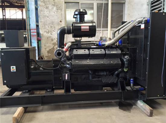 永兴柴油发电机 永兴柴油发电机